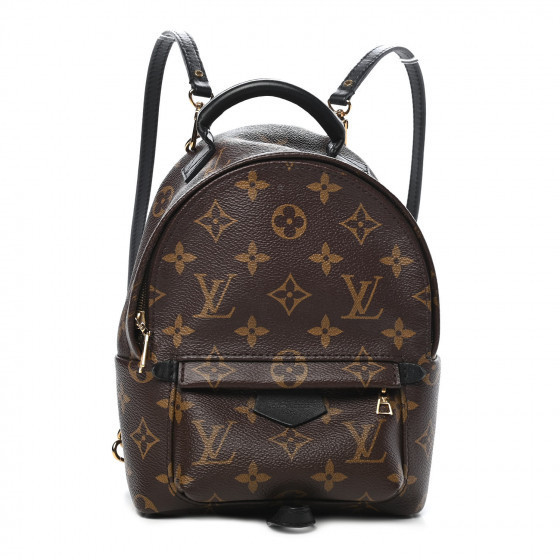 LOUIS VUITTON

Monogram Palm Springs Backpack Mini | Fashionphile