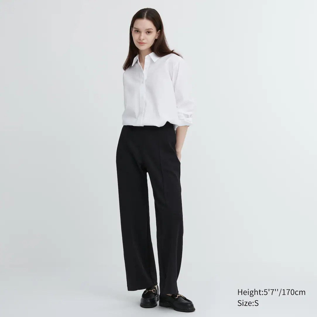 DRY Jogginghose (Straight Fit) | UNIQLO (DE)