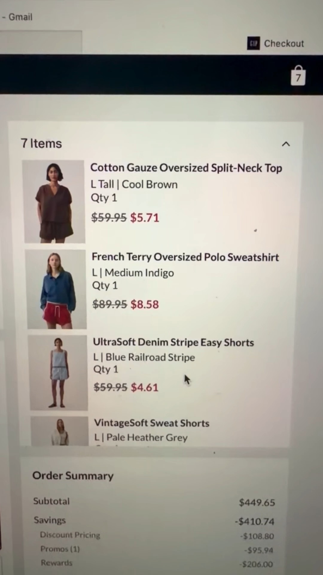 What I bought during Gap’s sale! Such great finds for a great price🫶🏼

#LTKSeasonal #LTKOver40 #LTKootd