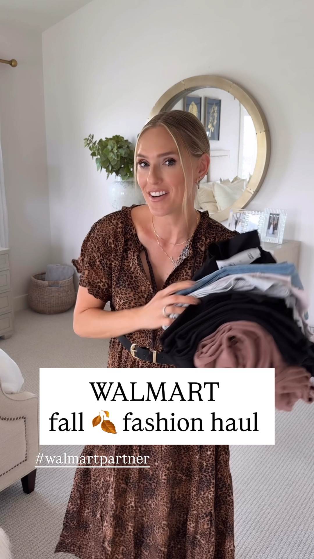 I’ve partnered with @walmartfashion to share with the the most high quality and affordable women’s fashion for fall! 🍂 #walmartpartner #walmartfashion 

#LTKFindsUnder100 #LTKFindsUnder50 #LTKSeasonal