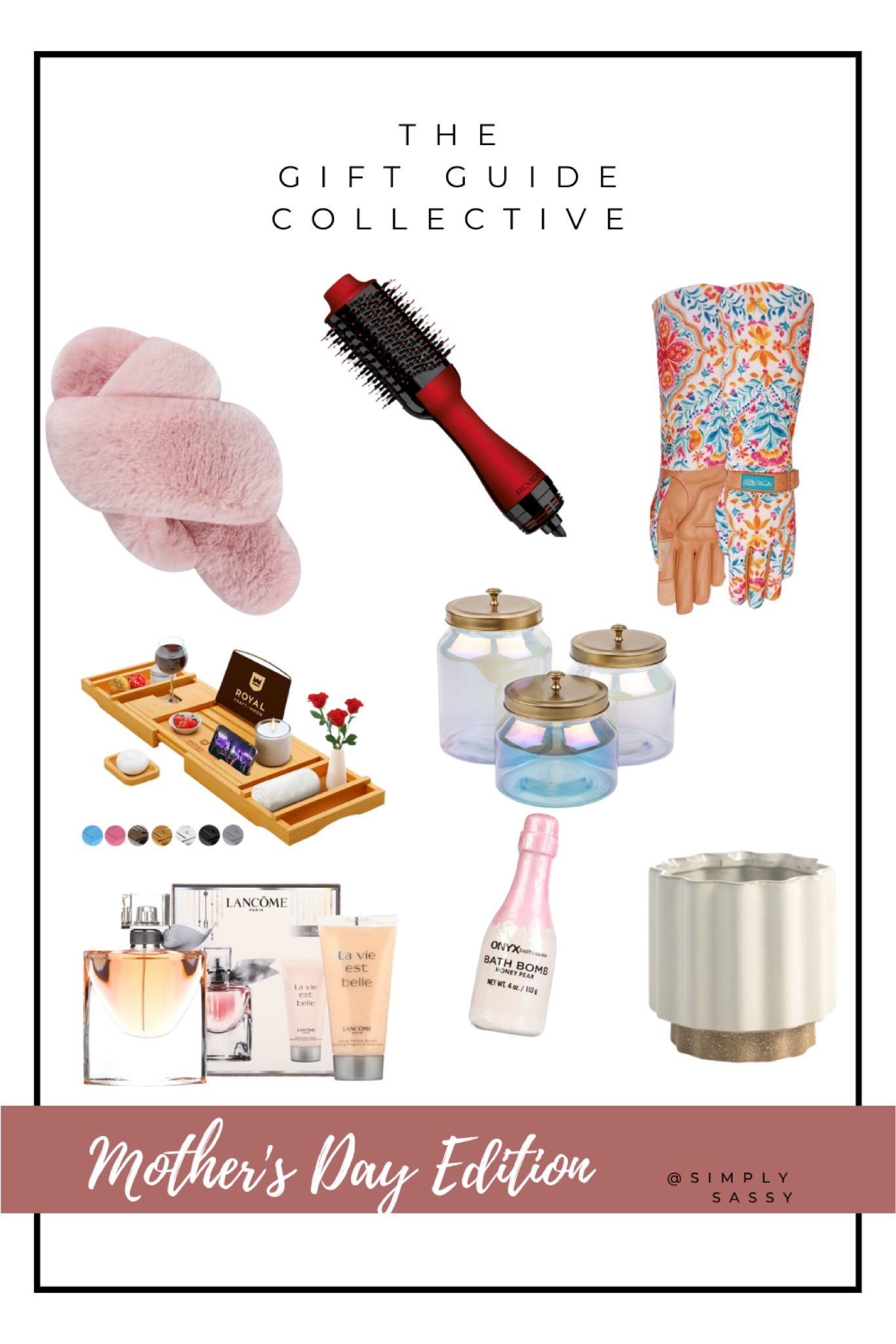 Spoil your mom this Mother's Day with these amazing gift ideas! 🌸 From luxurious beauty products to sentimental keepsakes, I've got you covered. #MothersDayGiftGuide #ShopMyStyle #GiftsForMom #amazon #giftguide #walmart

#LTKGiftGuide #LTKSeasonal #LTKunder50