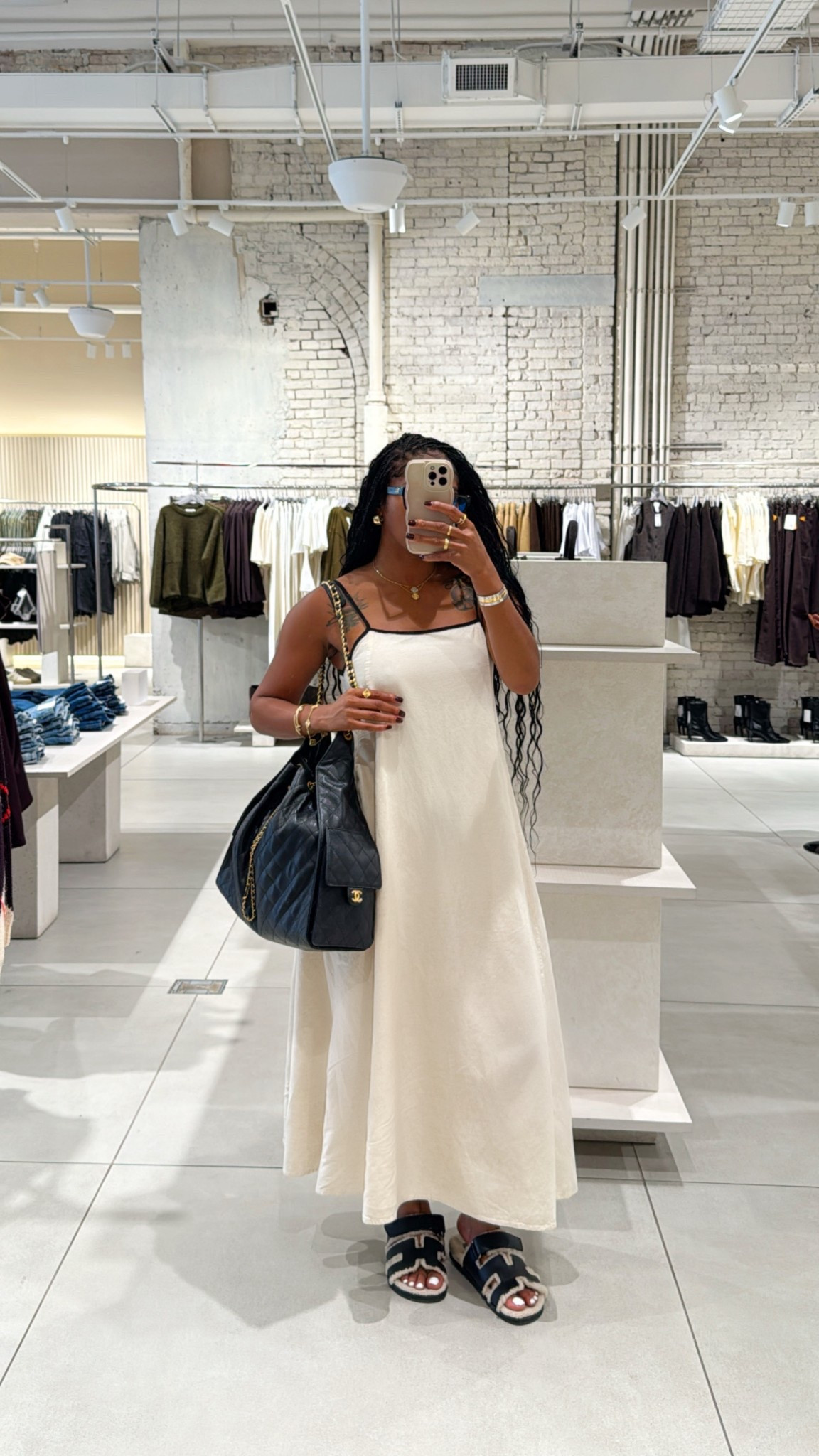 The cutest dress! Errands or airport. So cute and comfy. If I can move freely, sign me up 

#LTKootd #LTKgrwm #LTKdayinmylife