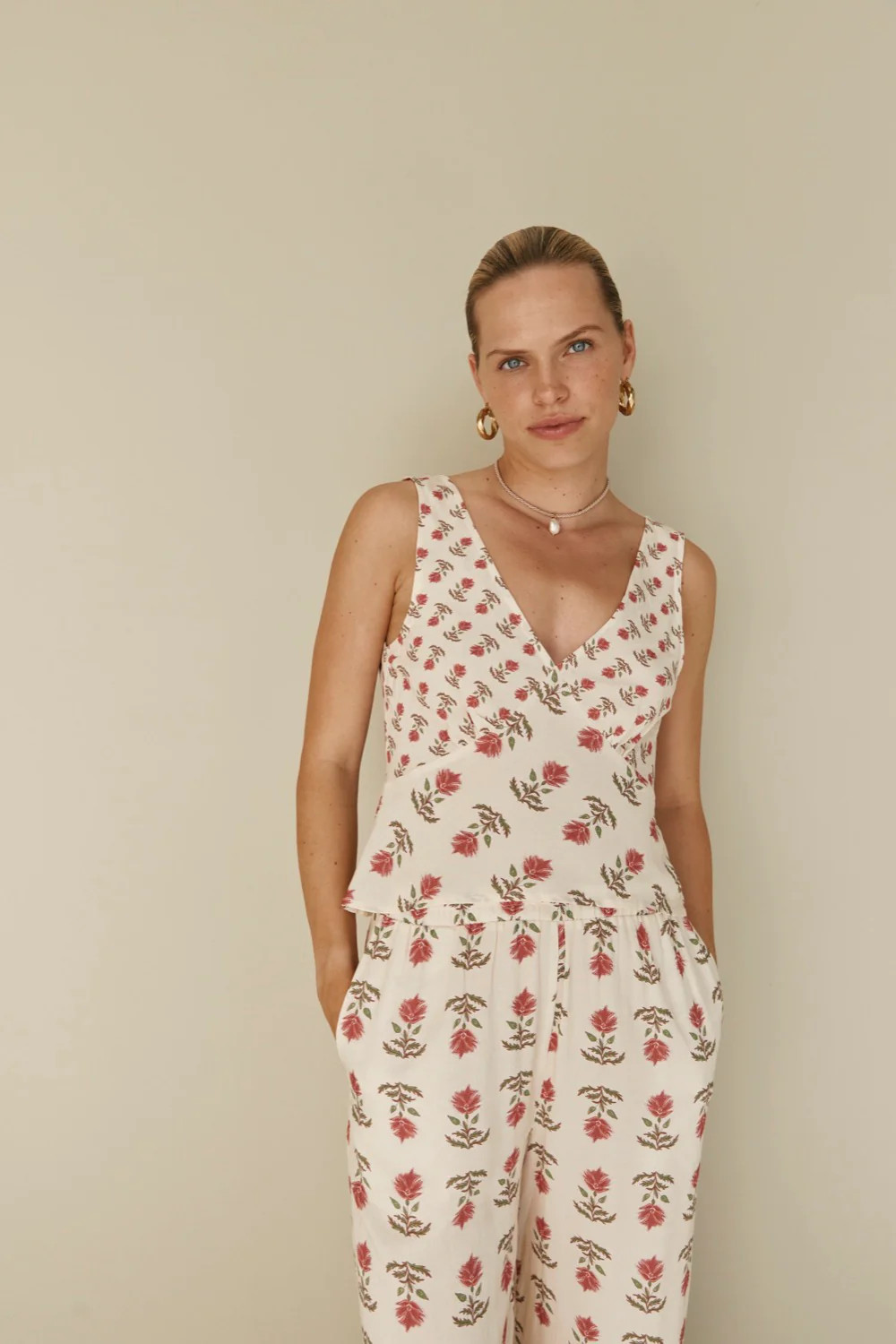 Zima Top Boheme | VRG Grl