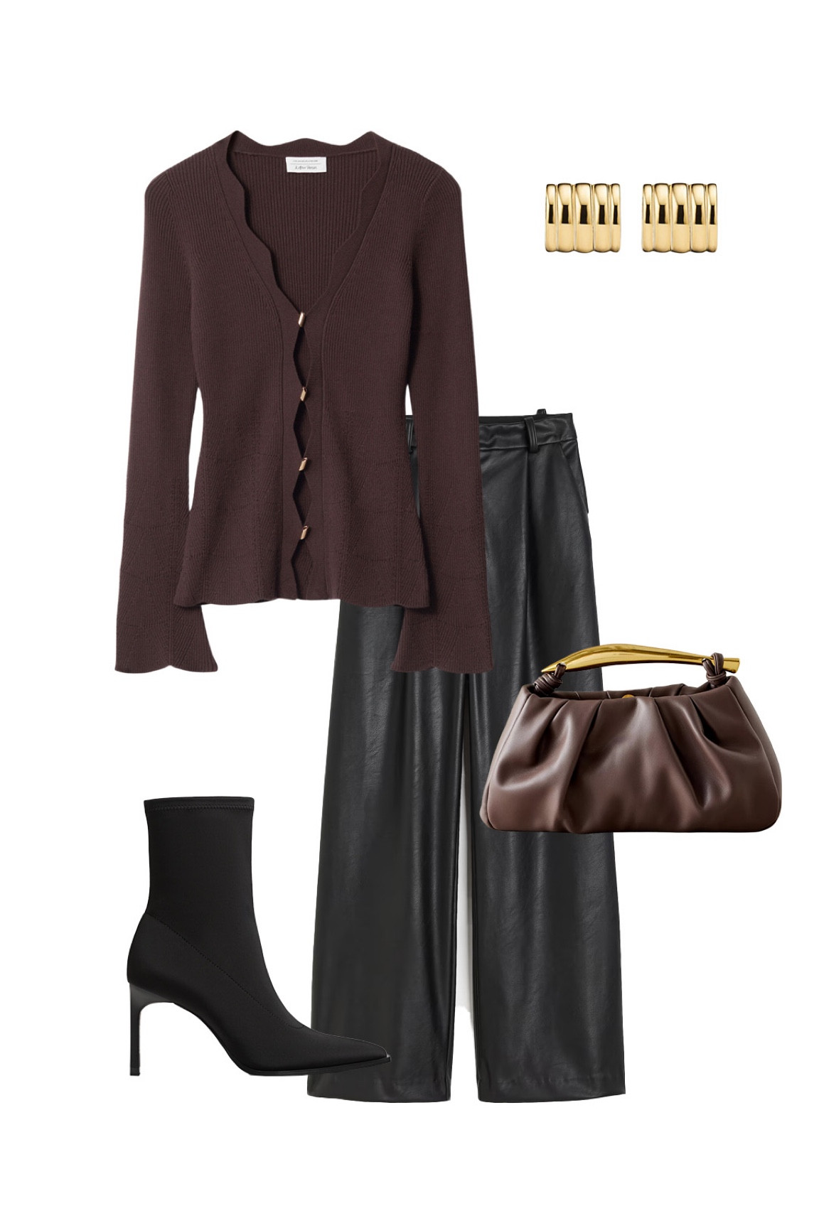 Transitional Faves | P.2

#LTKstyletip #LTKautumn #LTKeurope