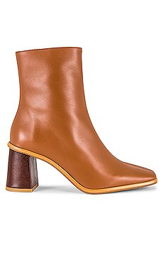 Falon Boot in Espresso | Revolve Clothing (Global)