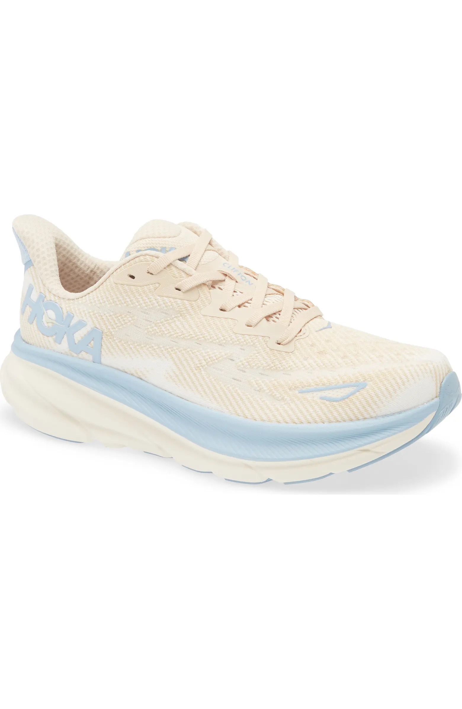 Clifton 9 Running Shoe (Women) | Nordstrom