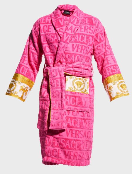 I live in this robe! The perfect Valentines gift 💝 & sooo worth the splurge! 

#LTKGiftGuide