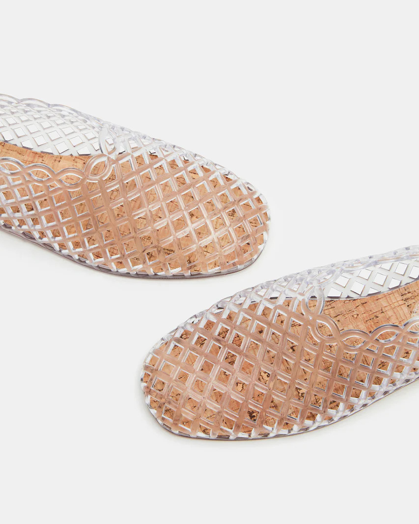 Grove Clear | Steve Madden (US)
