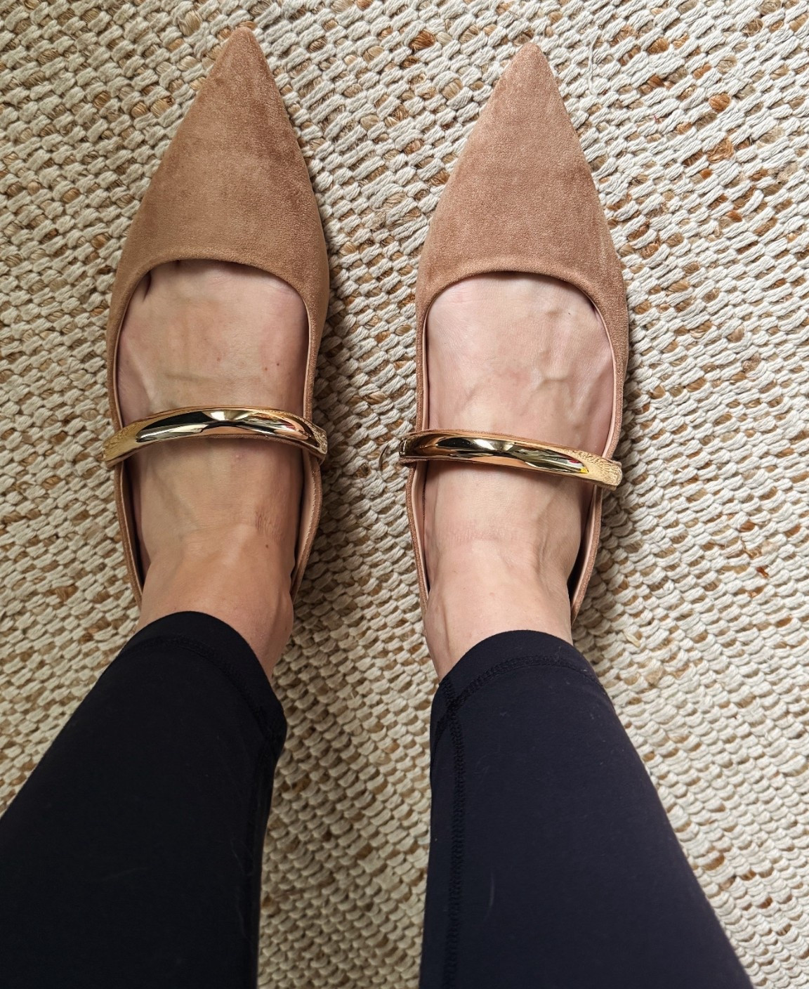 Seriously the most comfy flats!! 

#LTKSaleAlert #LTKGiftGuide #LTKHoliday