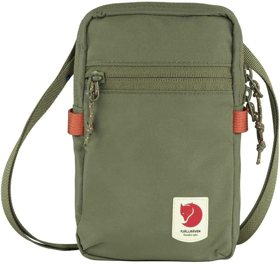 Fjallraven High Coast Pocket | Amazon (US)