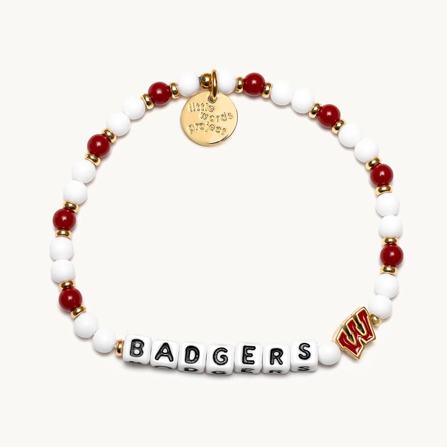 Badgers® - University of Wisconsin® | Little Words Project