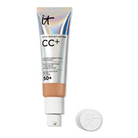 It Cosmetics Your Skin But Better CC+ Cream with SPF 50+ | Ulta