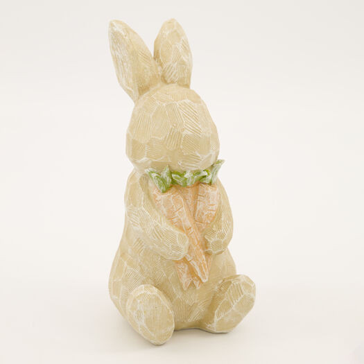 Beige Easter Ornament | TK Maxx