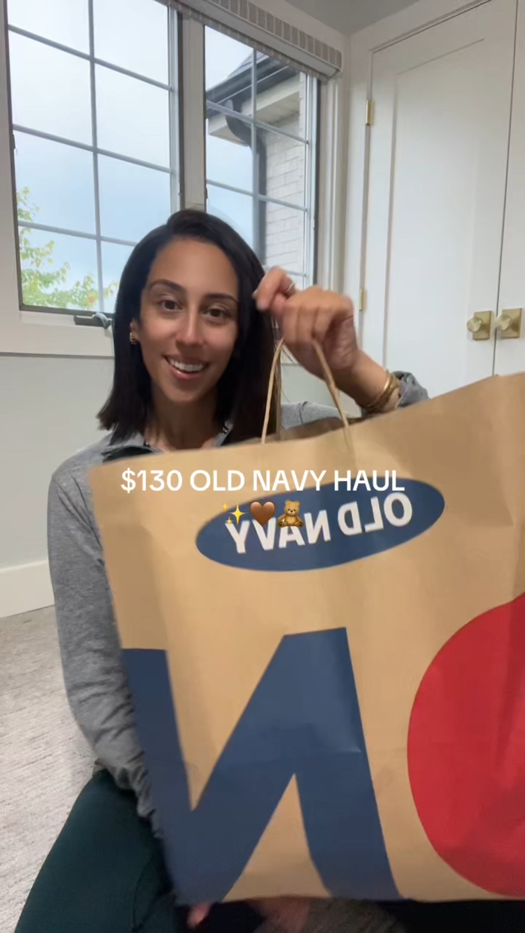 Old Navy Kids Haul 

#LTKSeasonal #LTKFallSale #LTKKids