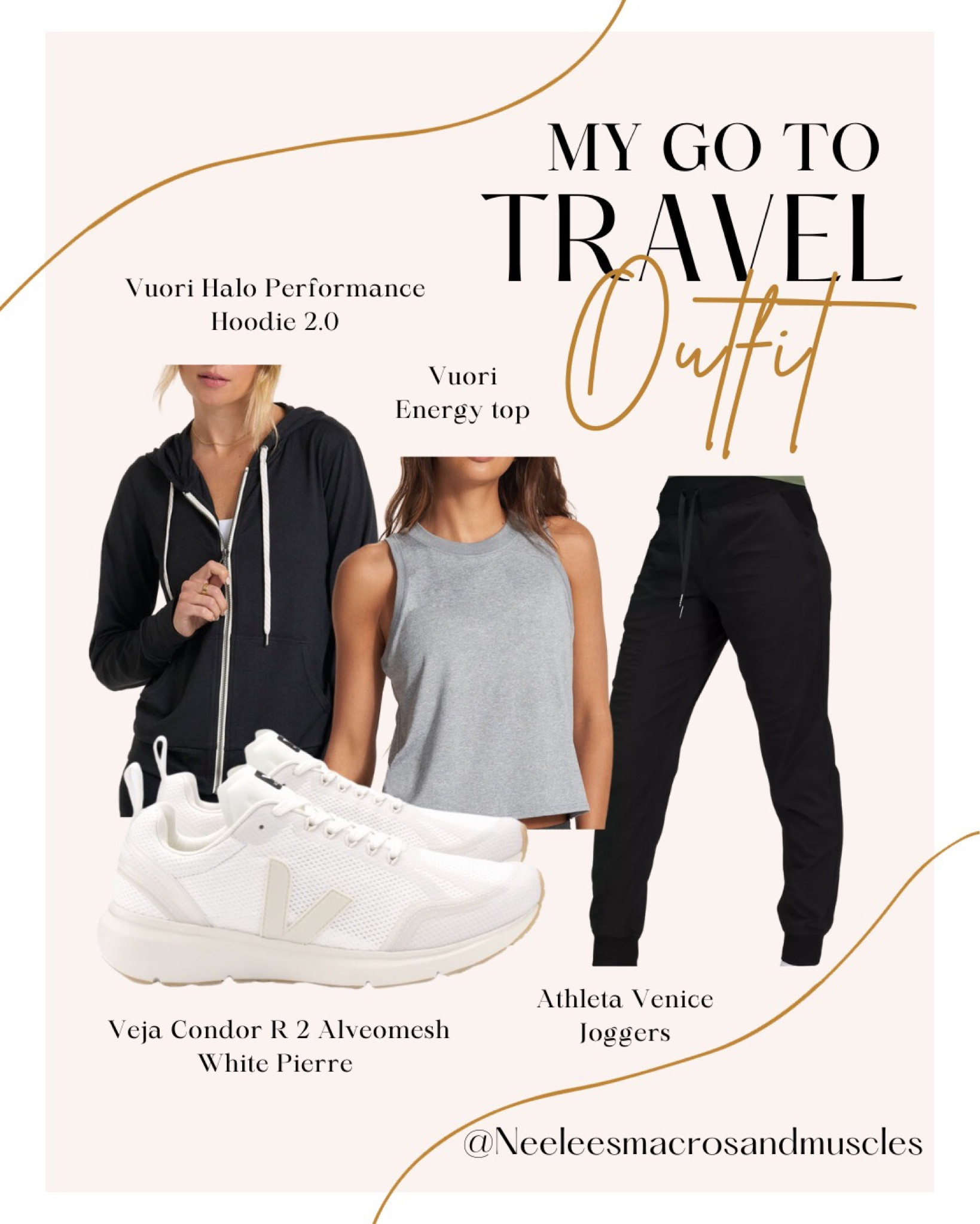 Currently traveling and this is my go to travel outfit! So comfy and so cute!!!🤎

#LTKSeasonal #LTKCyberWeek #LTKHoliday