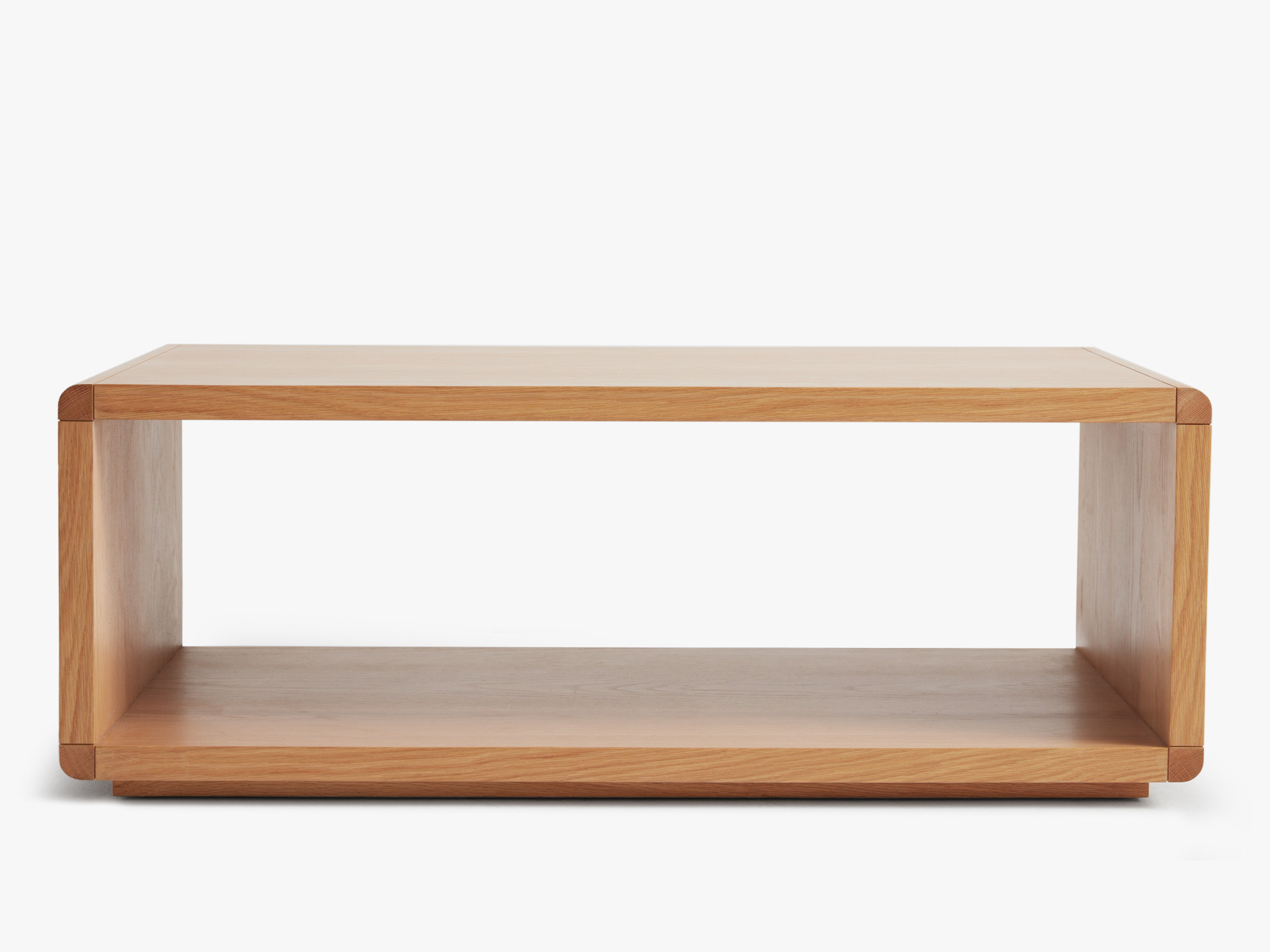 Loop Coffee Table | Parachute