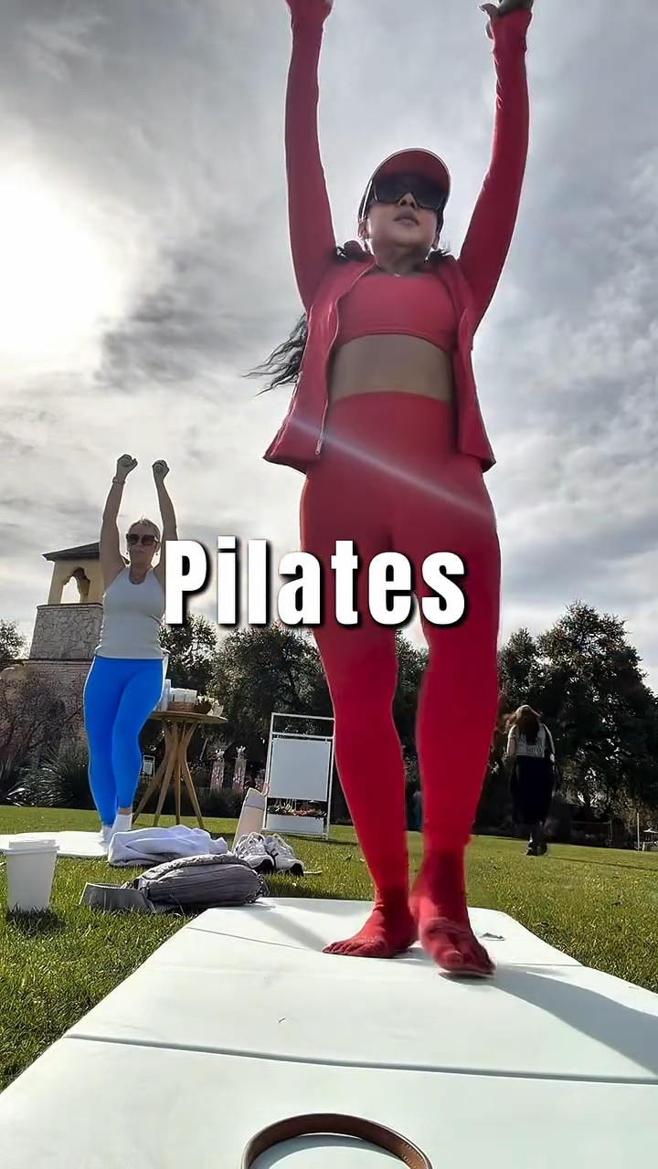 As a Journalist, Actor & Influencer, I feel so grateful for the invitation. Thank you @cetaphil + @bustle for the dreamiest pre-SXSW reset. Exclusive VIP day at Camp Lucy, Dripping Springs, TX just before SXSW chaos hit Austin.
.
We had: 
✨ Interactive skin-repair stations 
✨ Elevated bites & cozy winter cocktails 
✨ Hand massages that felt like heaven 
✨ Sound bath, Pilates, photo moments & raffle surprises 
✨ Juice bar flow + gift bags with adorable bag charms! 
.
Cetaphil isn’t just skincare, it’s self-care science that repairs what winter tried to steal. Obsessed because their gentle formulas work for EVERYONE’S sensitive skin “We Do Skin. You Do You.” forever!  Totally love it! 
.
What’s your favorite product for this brand?
.
.
.

#Cetaphil #ForEveryonesSensitiveSkin #WeDoSkinYouDoYou #austininfluencer