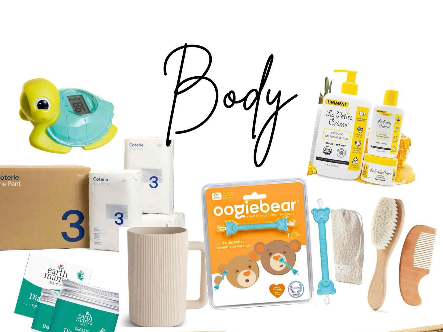 #LTKHoliday #LTKBaby #LTKGiftGuide