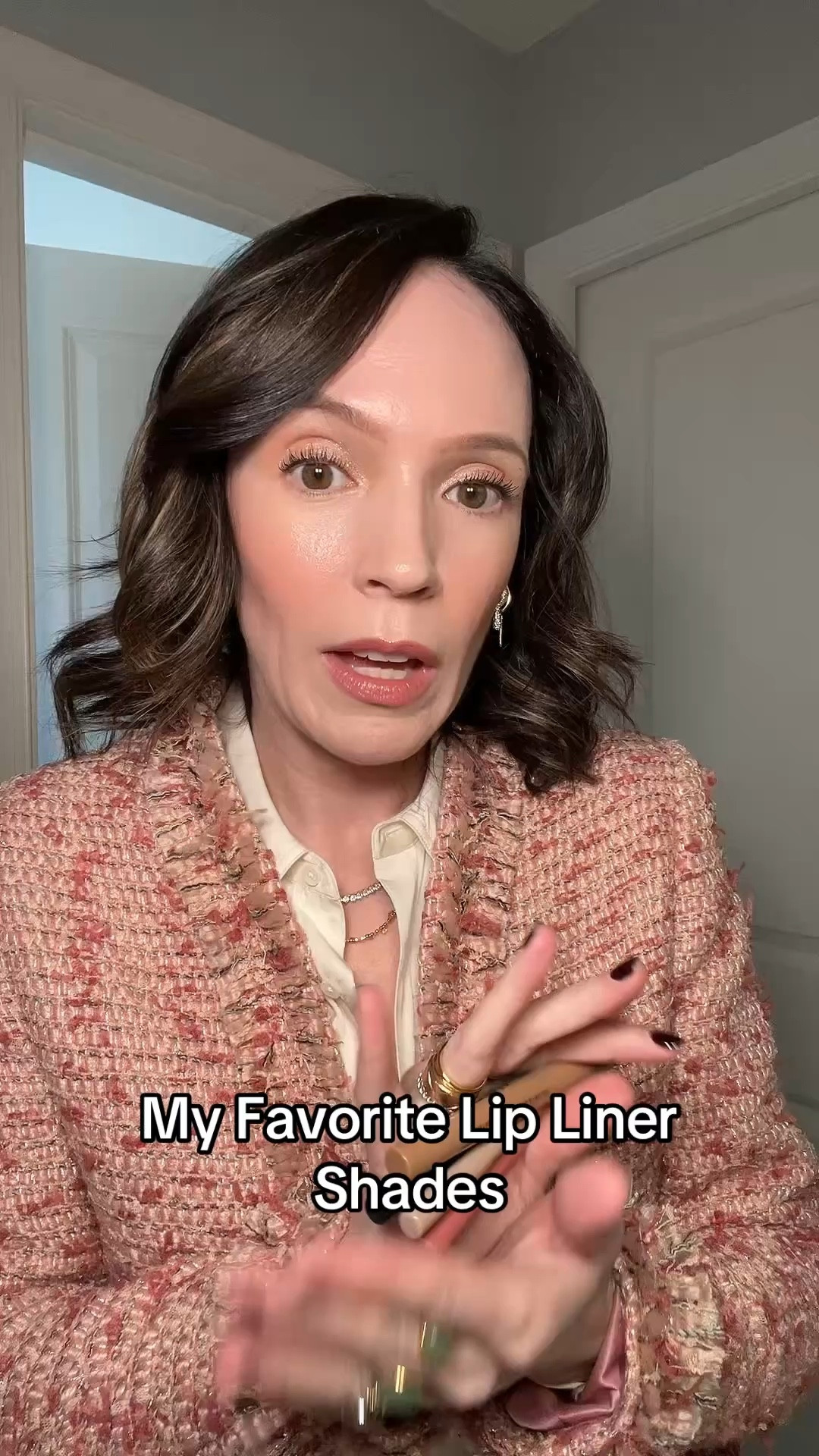 Favorite lip liners

#LTKBeauty #LTKOver40