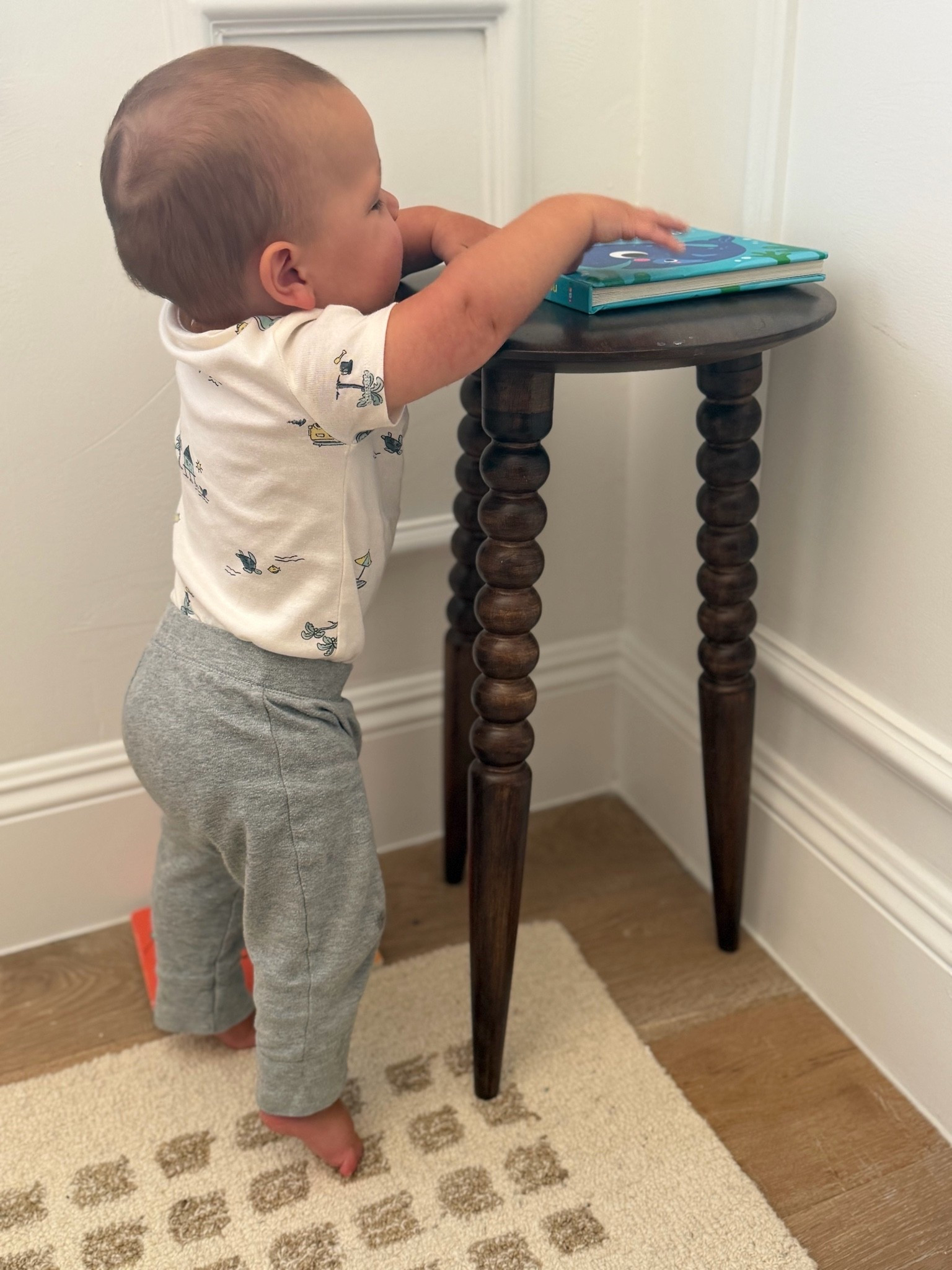 #LTKHome #LTKdayinmylife #LTKmomlife