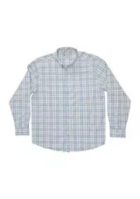 Southern Proper Long Sleeve Button Down Henning Shirt | Belk