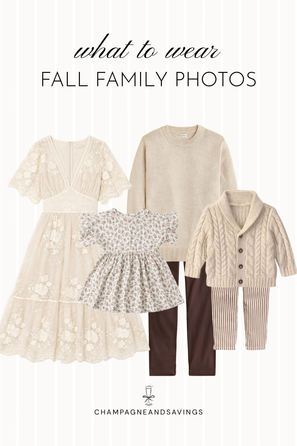 Fall family photo outfits

#LTKootd #LTKmomlife