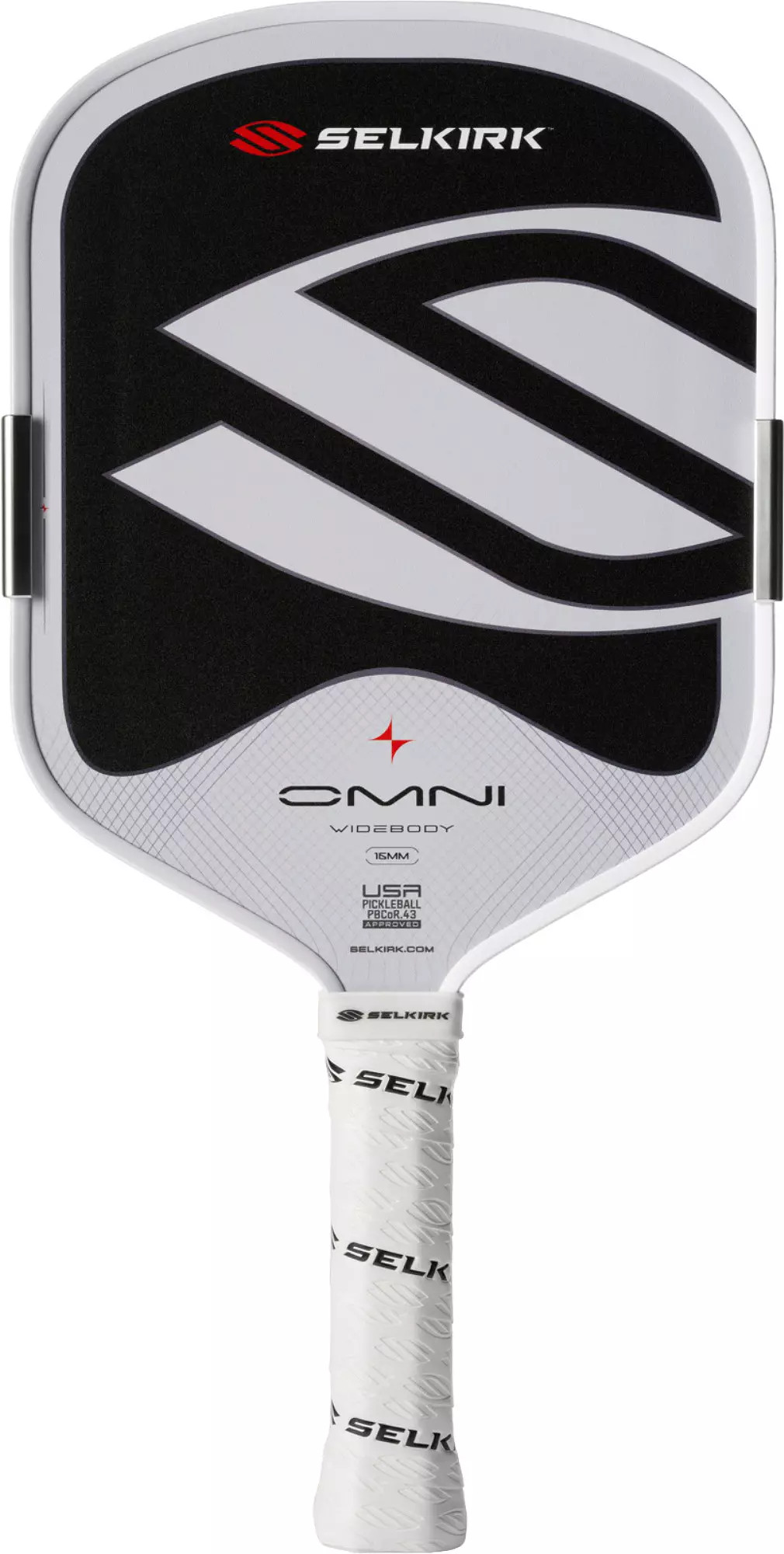 Selkirk OMNI Widebody Pickleball Paddle | DICK'S Sporting Goods