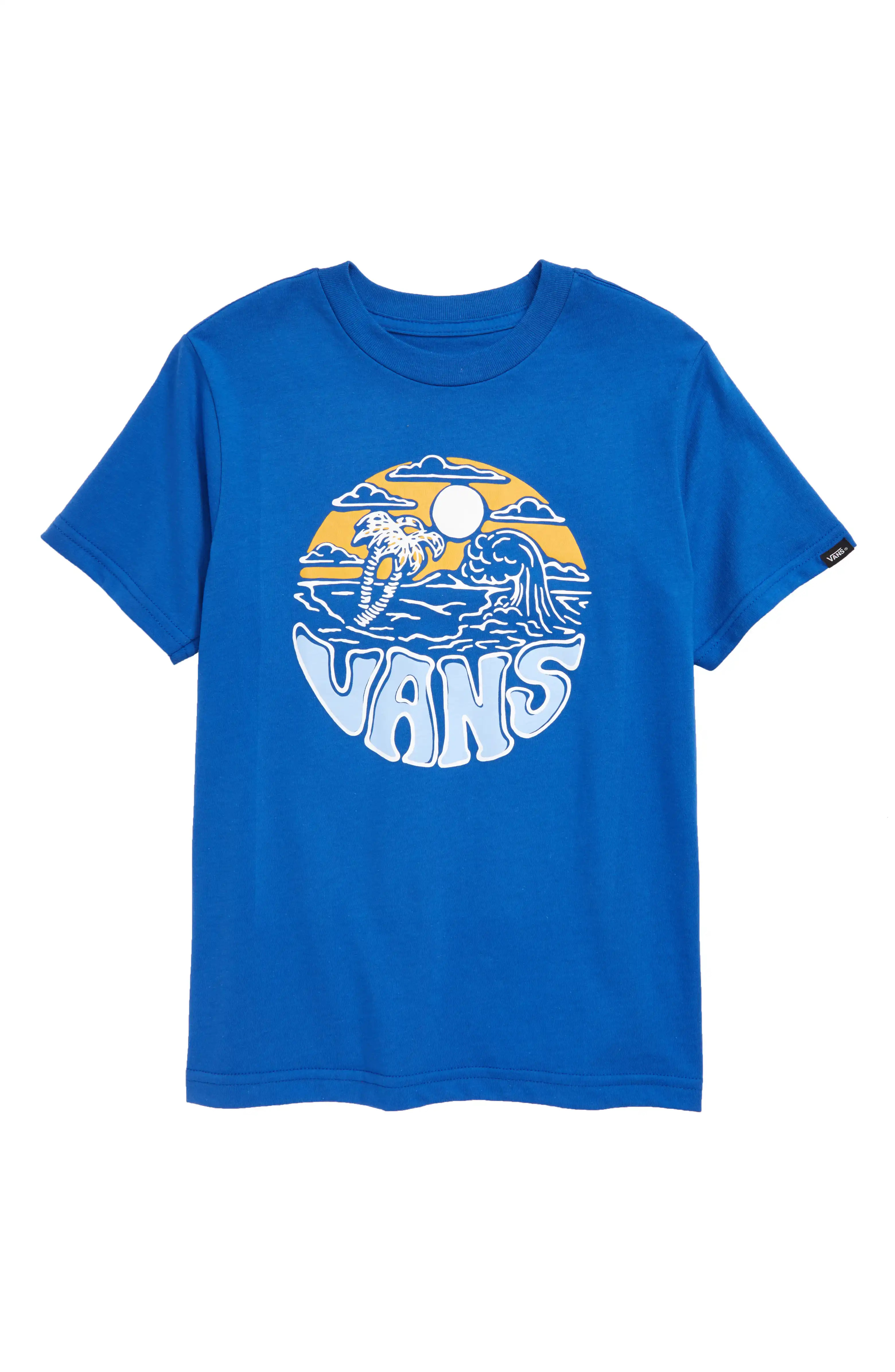 Circle Beach Graphic T-Shirt | Nordstrom