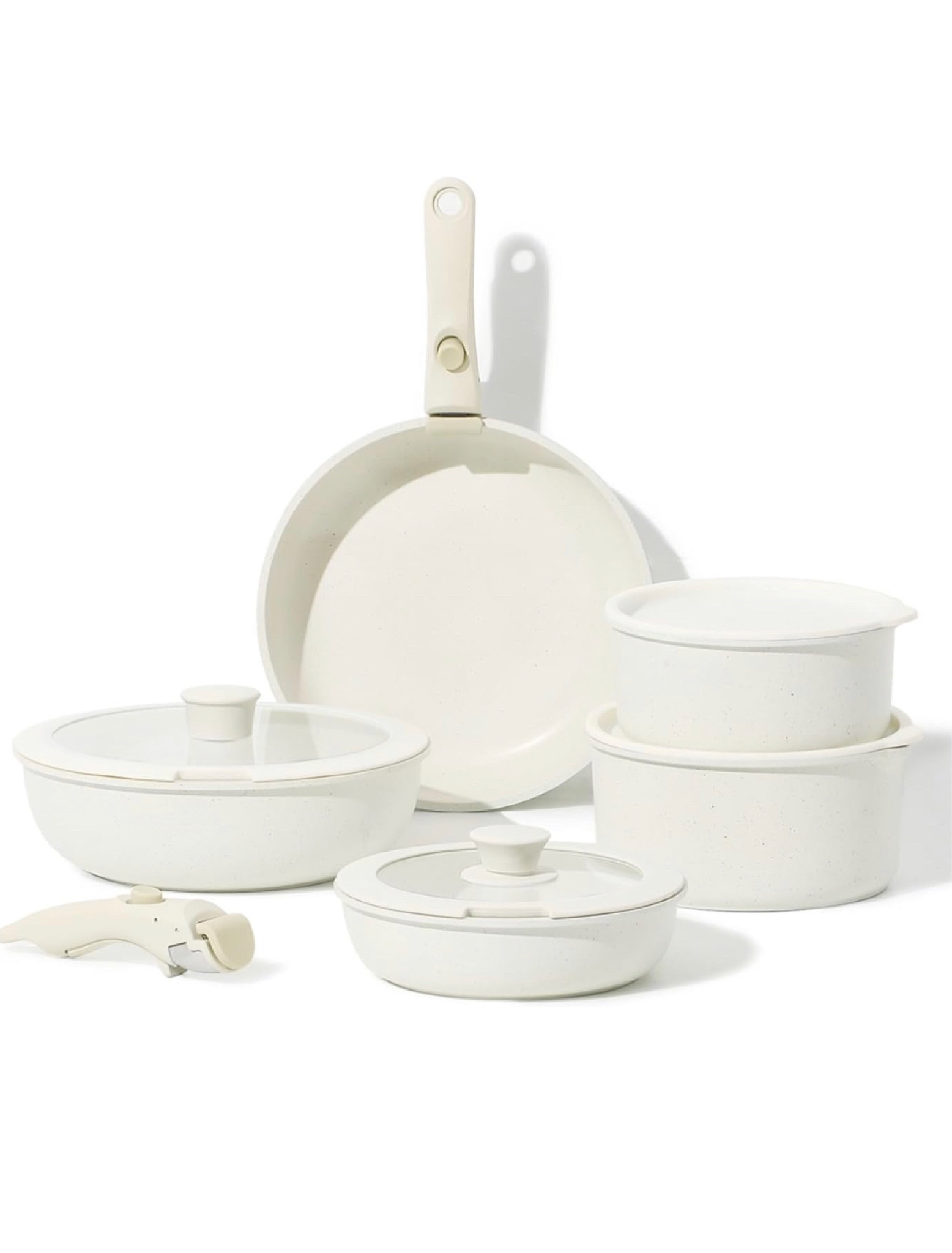 Everything about this set is a dream

#LTKhome #LTKGiftGuide #LTKxPrime