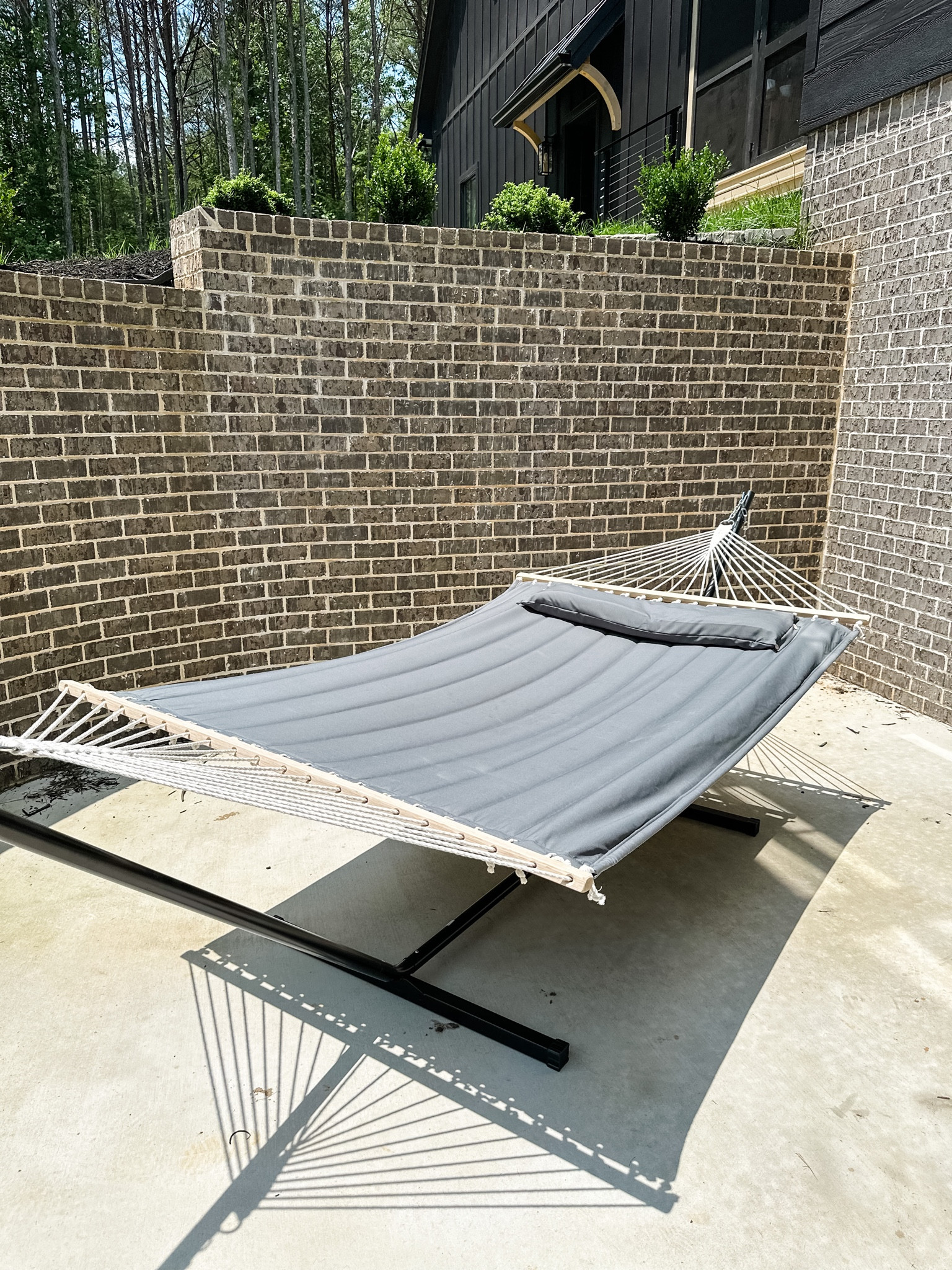 Where you will find me this summer. On my Suncreat hammock. 

#LTKhome