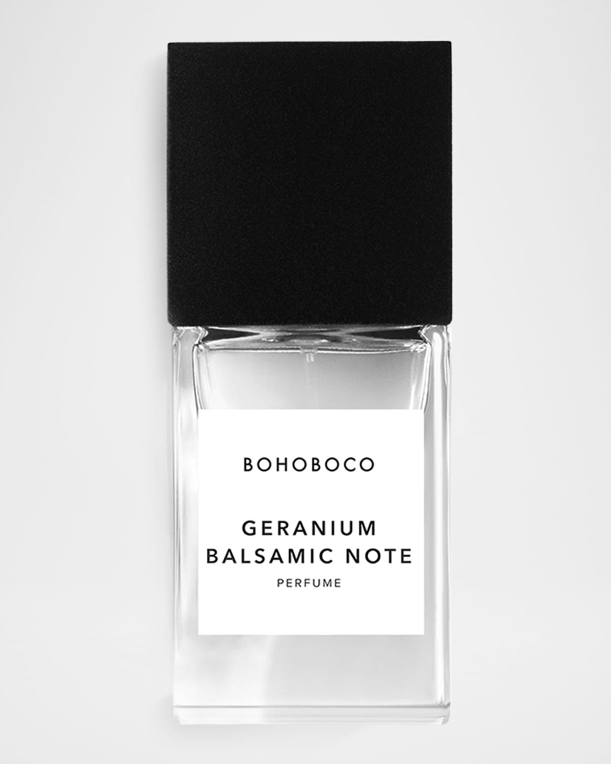 Geranium Balsamic Note Eau De Parfum, 1.7 oz. | Neiman Marcus