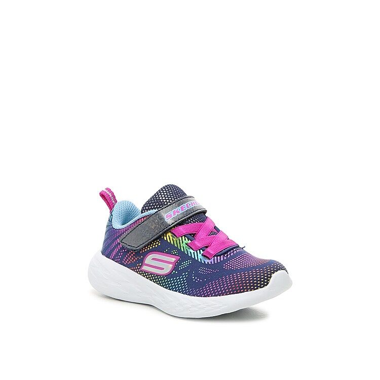 Skechers GOrun 600 Sneaker Kids' | Girl's | Red | Size 6 Toddler | Athletic | Sneakers | Running | DSW