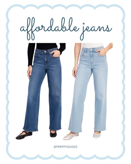 Eyeing these jeans on sale for $25 now!

Women’s Jeans | Straight Leg Jeans

#LTKstyletip #LTKworkwear #LTKfindsunder50