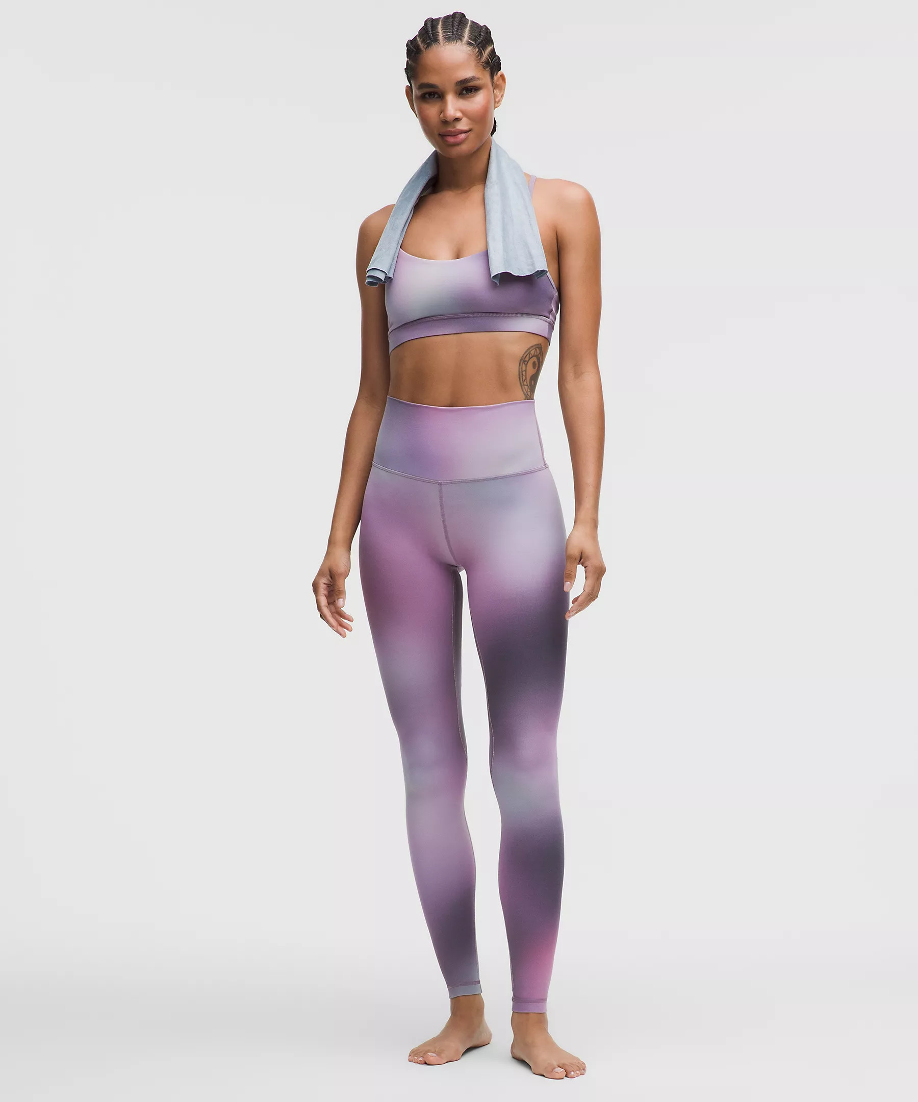 lululemon Align™ High-Rise Pant 31" | Lululemon (US)