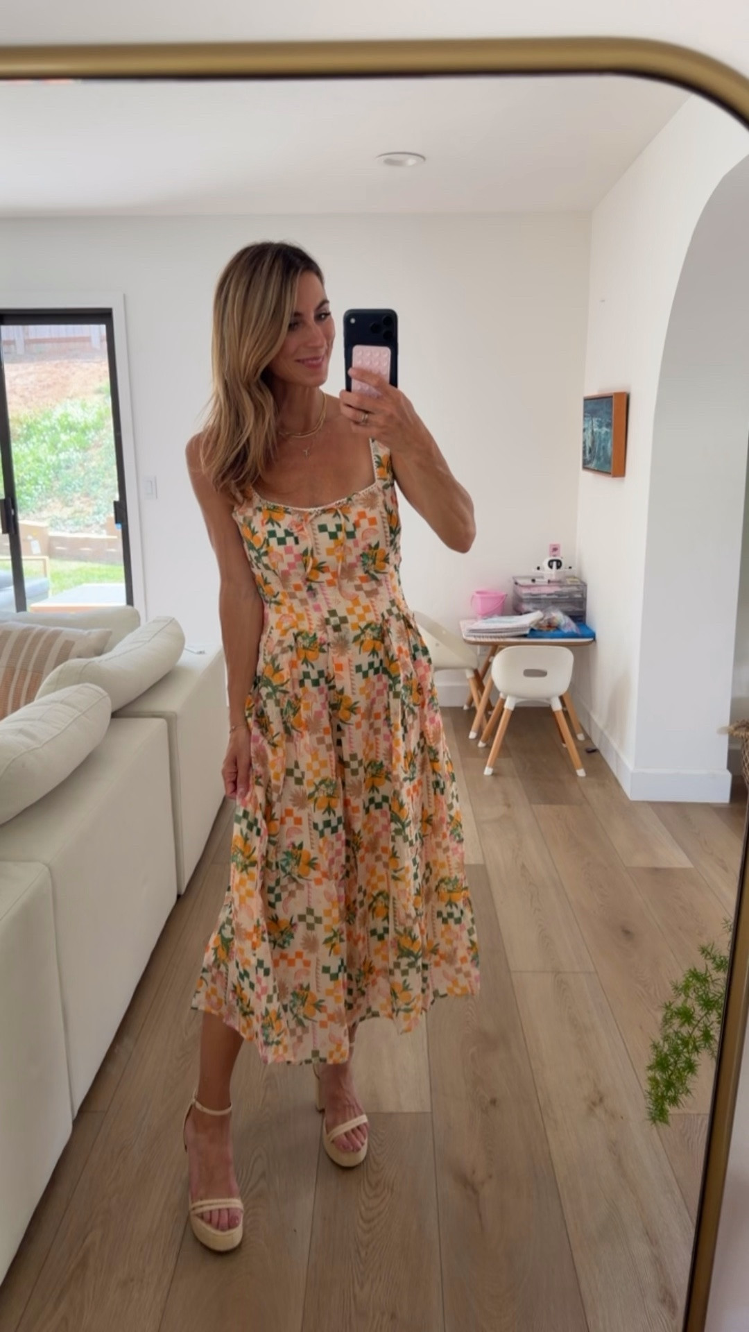 🍊 VACATION DINNER DRESS

The ultimate vacation dress. Think Italy, Greece, resort dinners, wine tasting, and summer travel.

Perfect summer dress

#LTKTravel #LTKSeasonal #LTKOver40