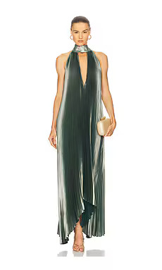 Opera Gown
                    
                    L'IDEE | Revolve Clothing (Global)