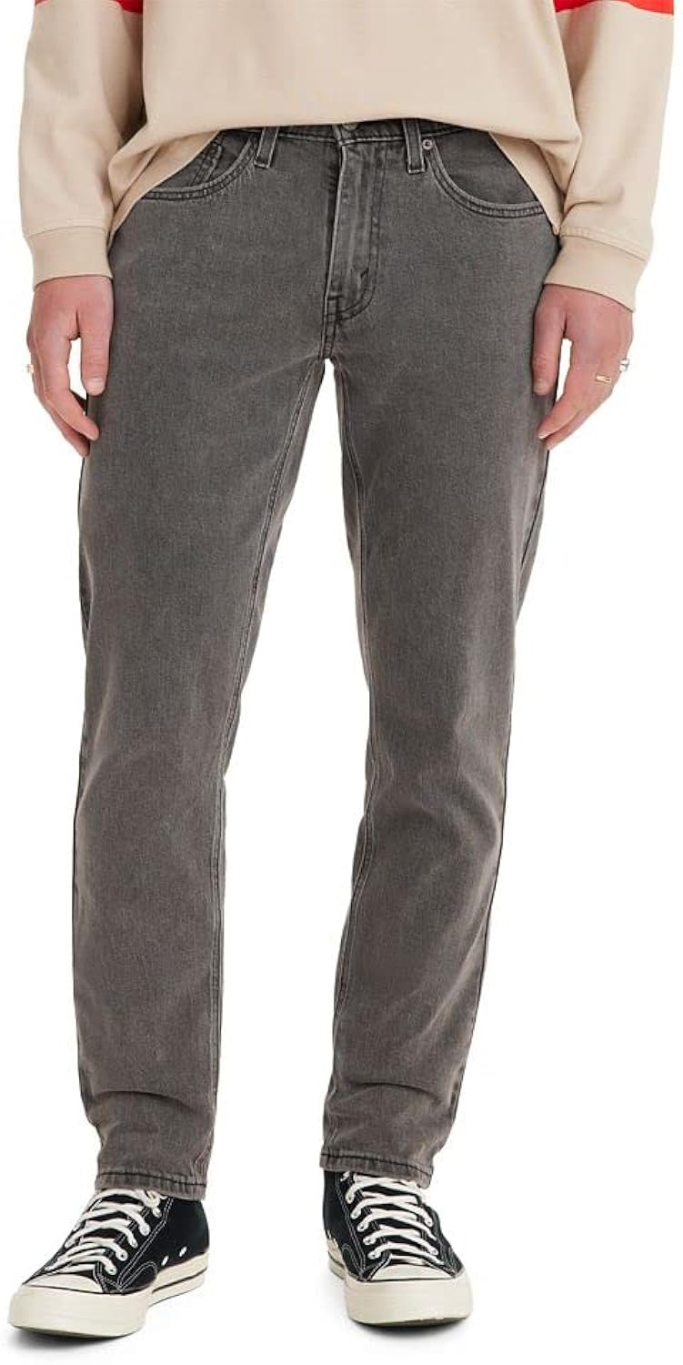Levi's Men's 531 Athletic Slim Jeans | Amazon (US)