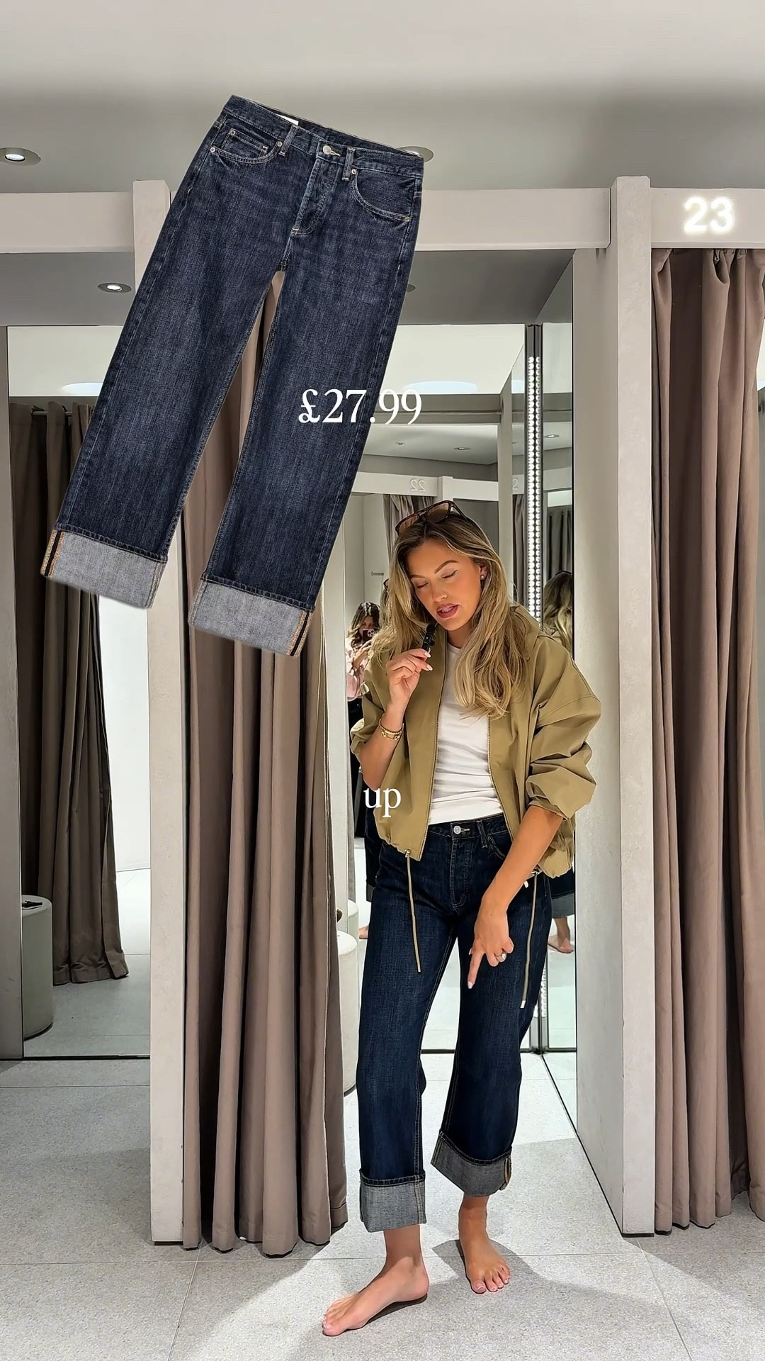 Zara in store shopping!! 

#LTKspring #LTKeurope #LTKuk