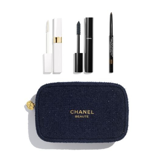 CHANEL EYES TO IMPRESS Makeup Set | Chanel, Inc. (US)