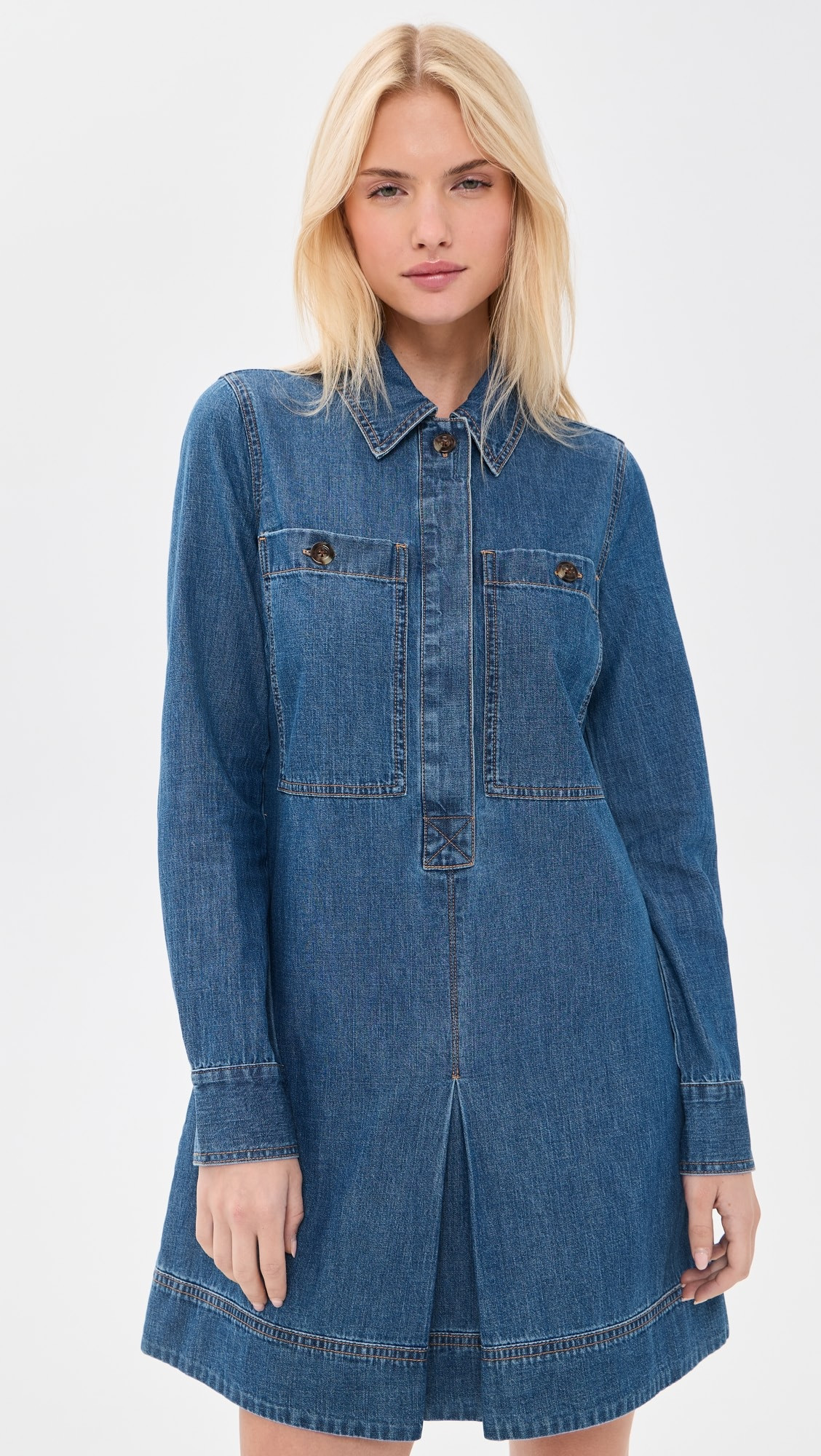 Pryce Mini Dress | Shopbop