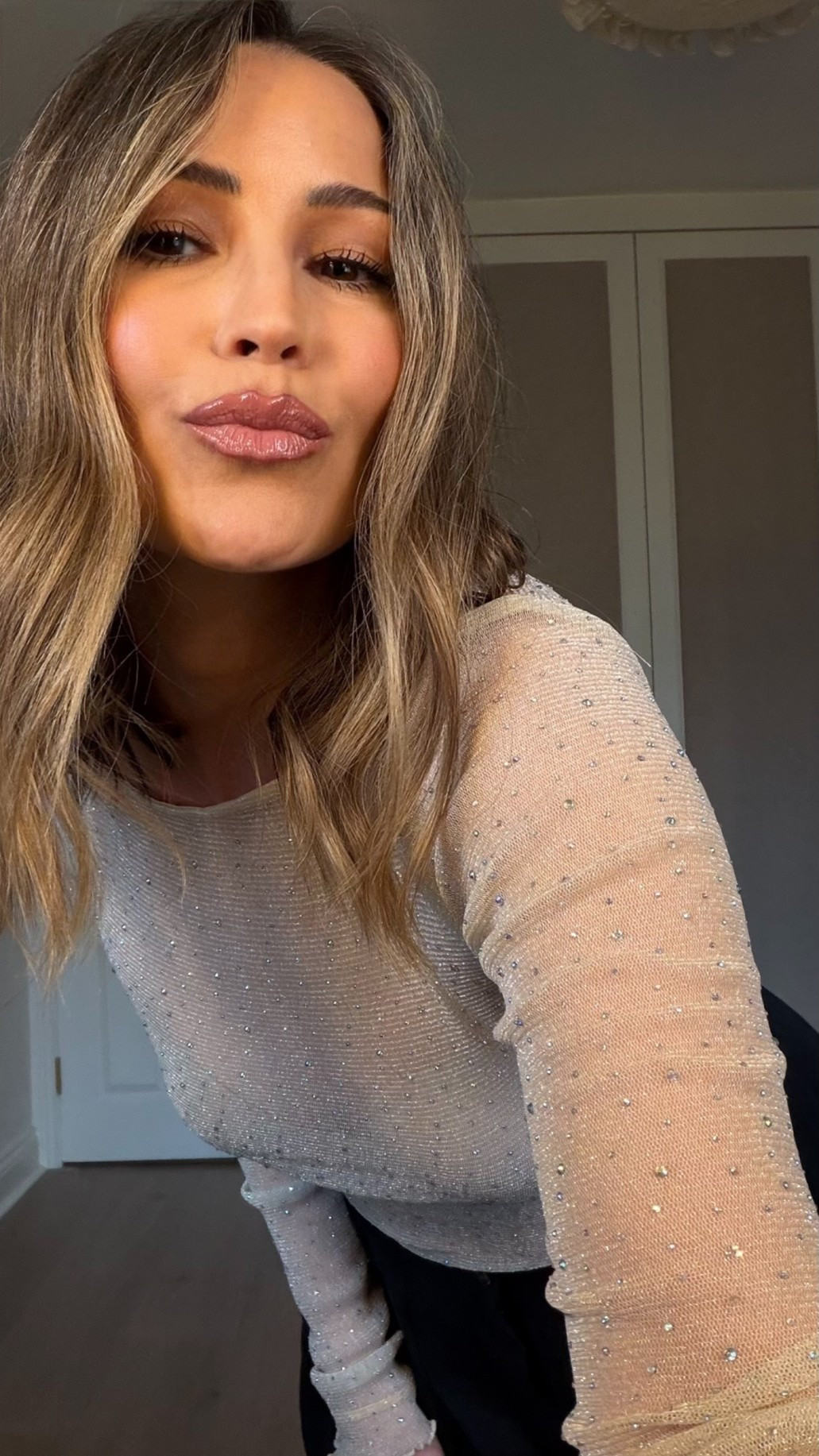 One of my favourite lip combos 💋

#LTKluxury #LTKuk #LTKbeauty