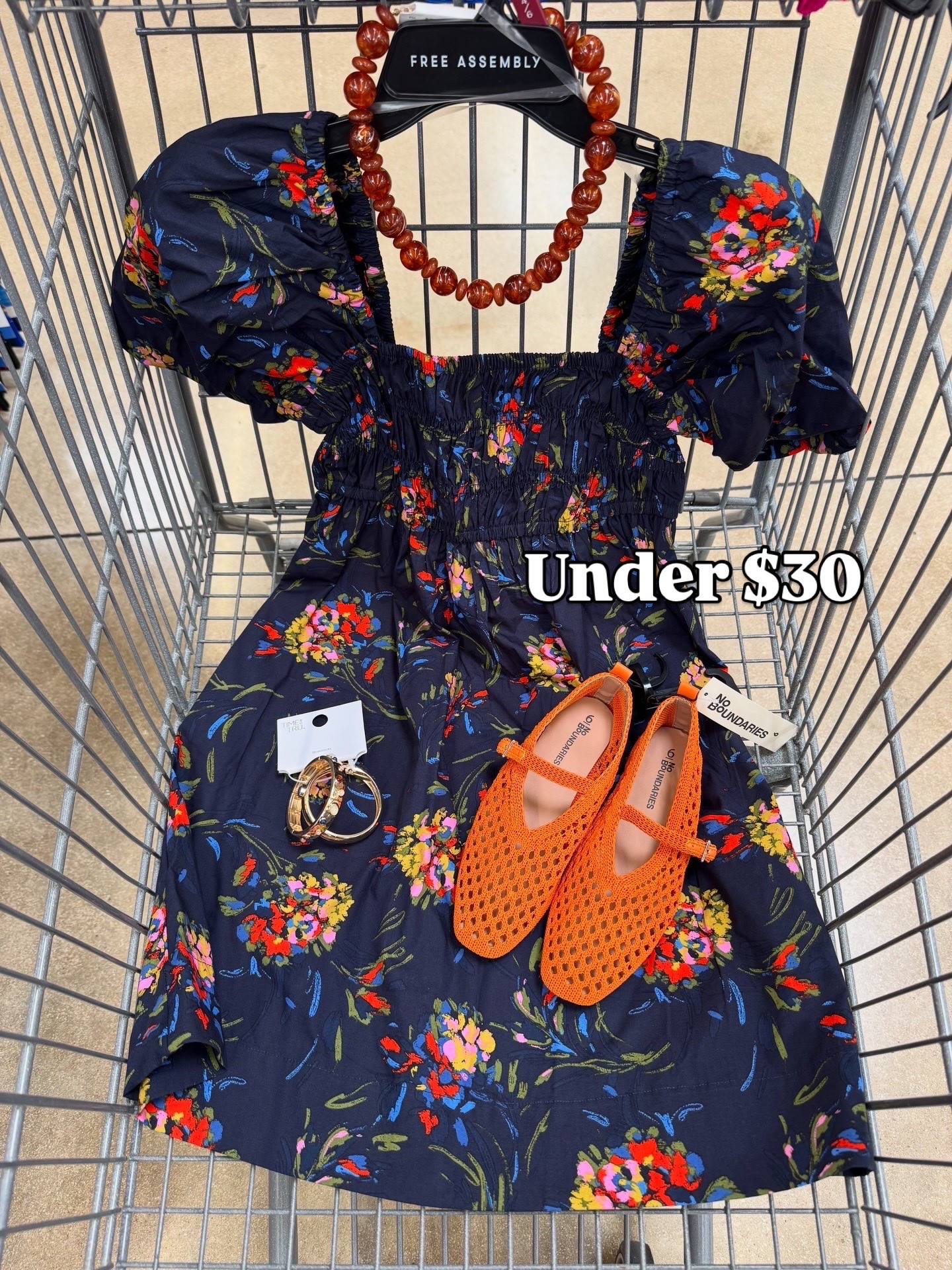 Walmart dress under $30!

Walmart fashion, Walmart style, affordable fashion

#LTKgrwm #LTKootd #LTKdayinmylife