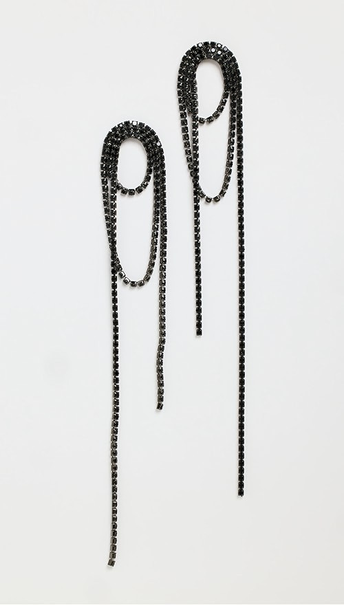 Vroom Earrings | Shopbop