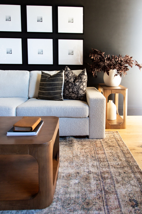 With so many color options to choose from, it’s the perfect addition to any living space.