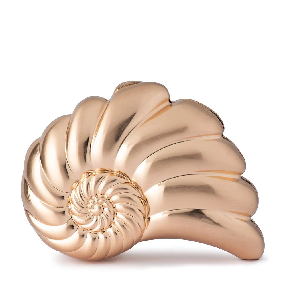 SHELLA Hardcase Clutch | Olga Berg (AU)