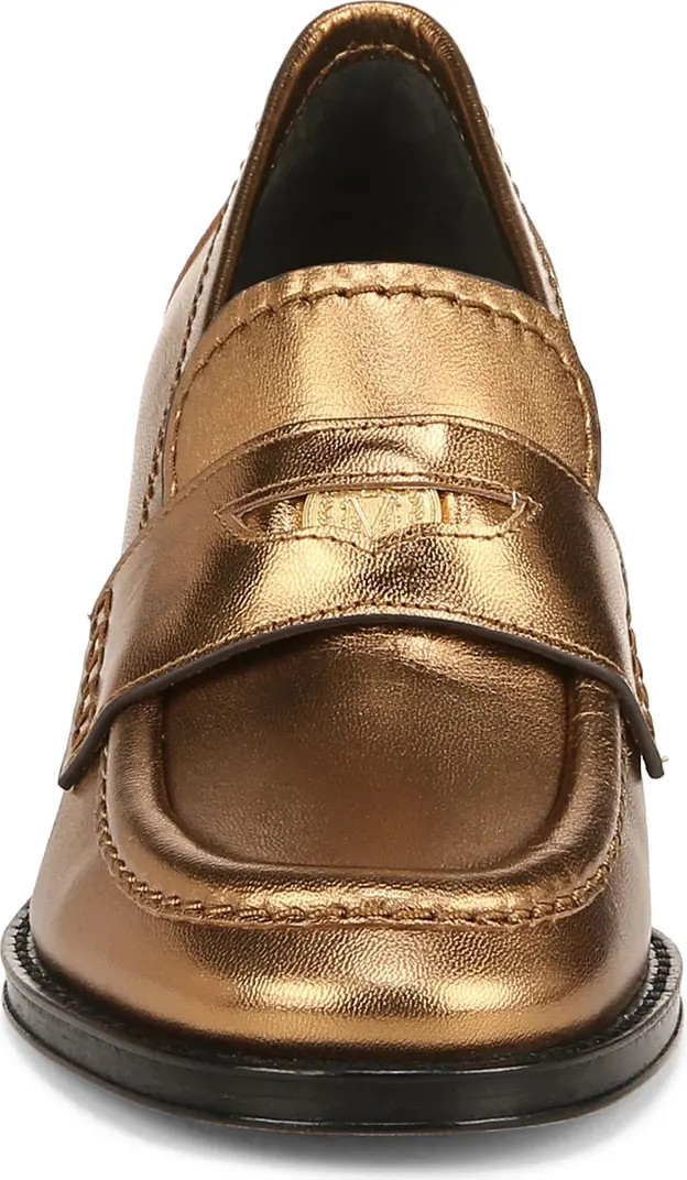 Penny Block Heel Pump (Women) | Nordstrom