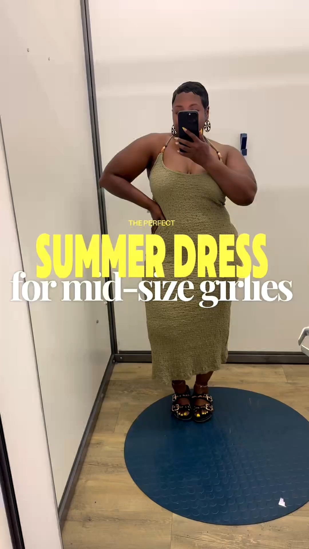 Dear Old Navy, Thank you for this dress but most importantly, purring on sale for $22!

#LTKSaleAlert #LTKMidsize #LTKOver40
