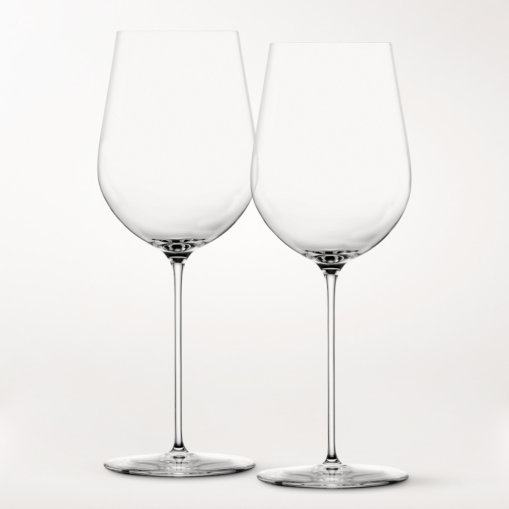 Schott Zwiesel Vuelo White Wine Glasses | Williams-Sonoma