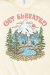Get Elevated Tee | Urban Outfitters (US and RoW)