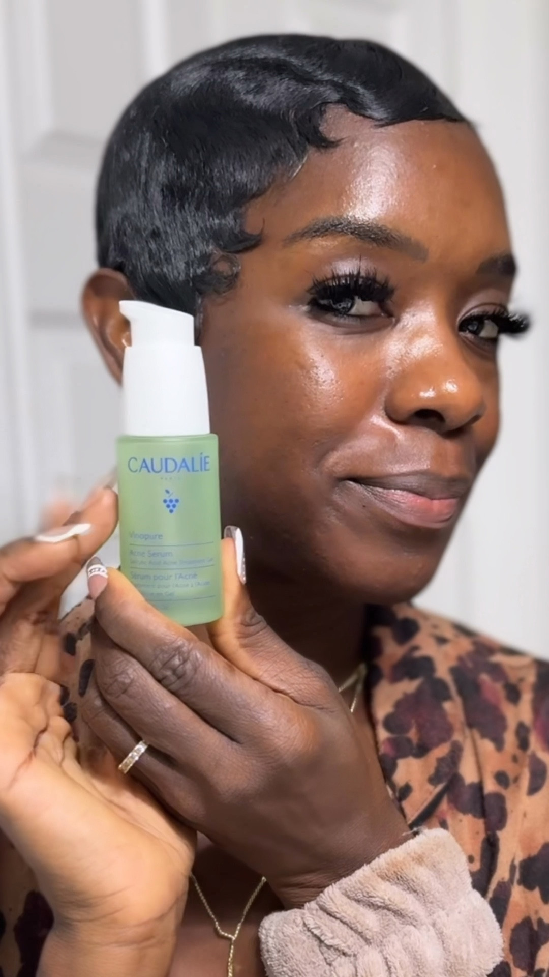 Skincare with some of my favorite products as I prep for bed! 

#LTKmorningroutine #LTKBeauty #LTKselfcare
